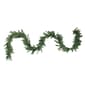 Northlight Seasonal Canadian Pine Artificial Christmas Garland - image 3