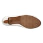 Womens Easy Street Lavish Platform Peep Toe Pumps - image 5