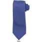 Mens John Henry Datmouth Solid Tie - image 4