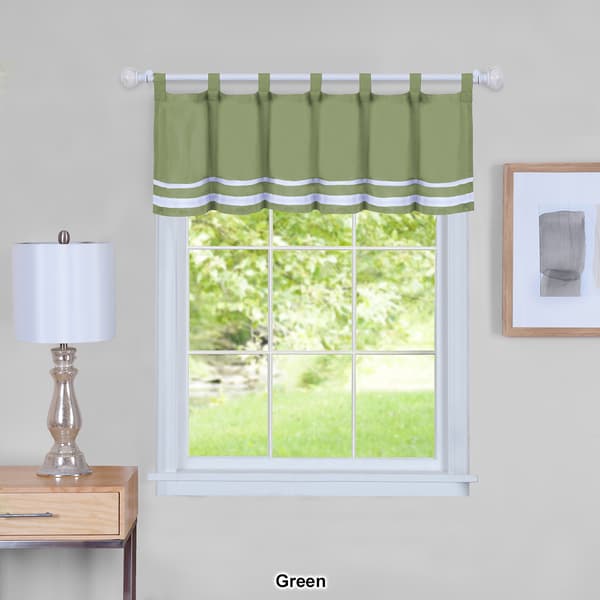 Achim Dakota Valance - 58x14