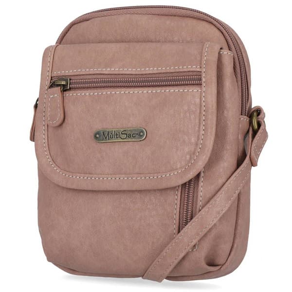 MultiSac Everest Mini Crossbody