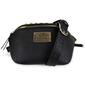 Badgley Mischka  Bridgette Vegan Leather Belt Bag - image 6