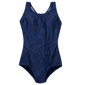 Womens Dolfin® Aquashape Namaste Conservative One Piece Swimsuit - image 2