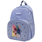 Crocs™ Back to School Blue Backpack with Game Jibbitz™ Charms - image 3