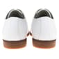 Little Boys Josmo White Lace Up Dress Oxfords - image 3