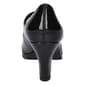 Womens Easy Street Zest Mary Jane Platform Pumps - image 3