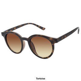 Womens Tropic-Cal Isle Harvard Medium Cat Eye Sunglasses