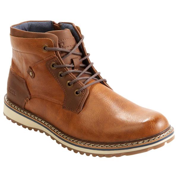 Mens Freeman Grady Chukka Boots - image 