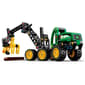 LEGO® Technic™ John Deere 1470H Wheeled Harvester Building Kit - image 6