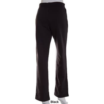 Womens Champion Powerblend® Fleece Boyfriend Sweatpants - Boscov's