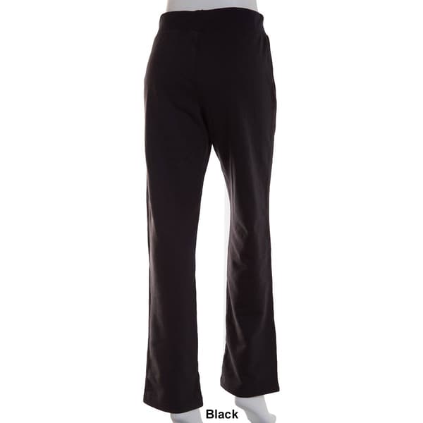 Womens Champion Powerblend Fleece Pants