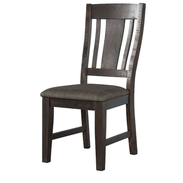 Elements Cash Side Chair Set