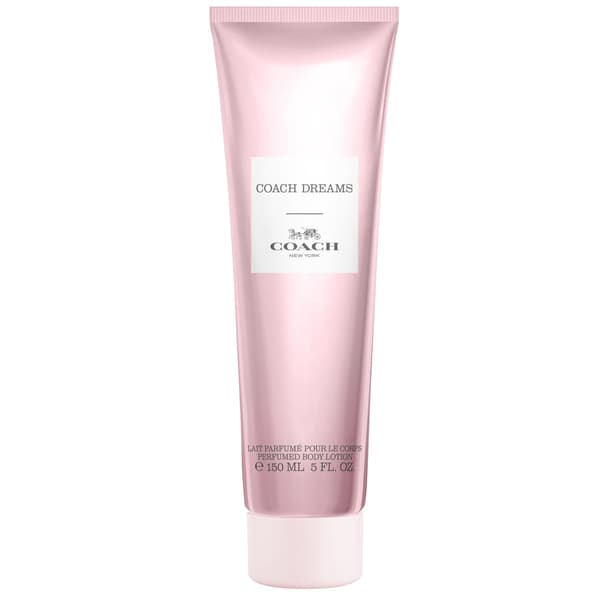 Coach Dreams Body Lotion - image 