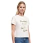 Womens Wildfox Taco Tuesday Jamie Tee - image 4
