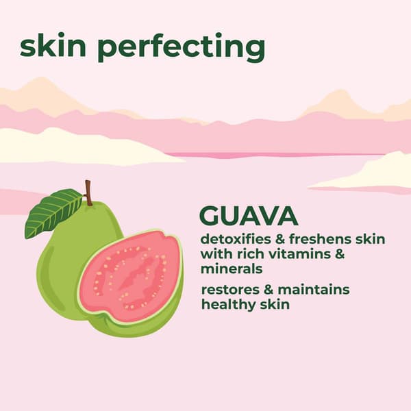 Petal Fresh Perfecting Guava Nectar Body Butter