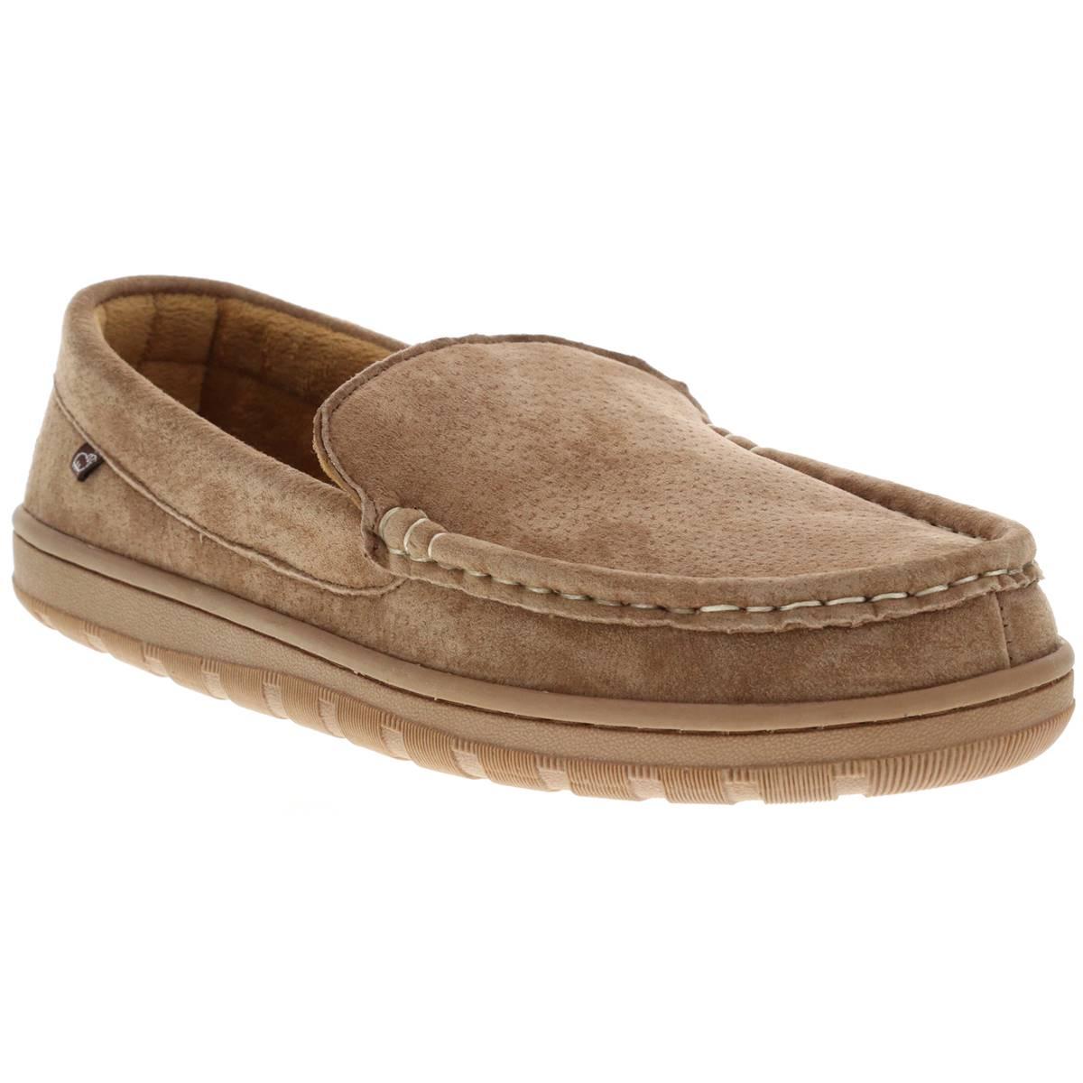 Mens LAMO Brett Moccasins