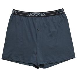 Jockey Comfies 3-pk. Microfiber French Cut Panties 3326 - Women's