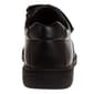 Big Boys French Toast® Double Hook & Loop School Fashion Sneakers - image 3