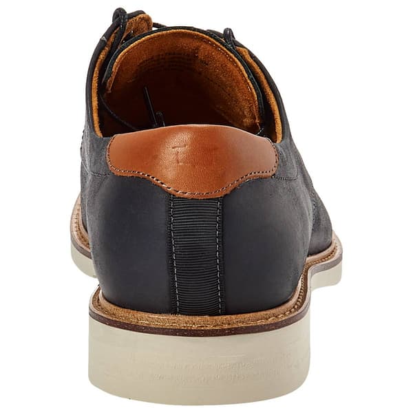 Mens Florsheim Highpoint Plain Toe Oxfords