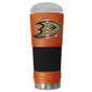 NHL Anaheim Ducks DRAFT Powder Coated Stainless Steel Tumbler - image 1