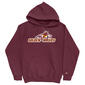 Mens Gildan&#40;R&#41; Alvernia University Mascot One Hoodie - image 1