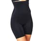 Womens Bali Cooling Effects Hi Waist Thigh Slimmer - image 2