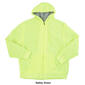 Young Mens Architect&#174; Jean Co. Sherpa Lined Zip Up Hoodie - image 5