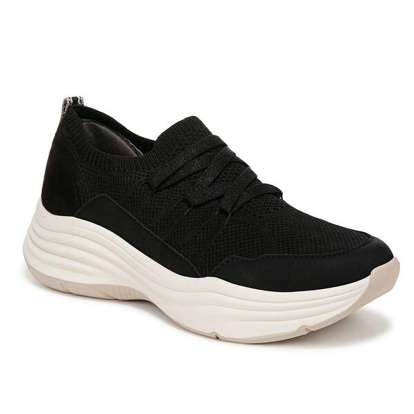 Womens LifeStride Impact Slip-On Fashion Sneakers - image 