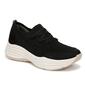 Womens LifeStride Impact Slip-On Fashion Sneakers - image 1