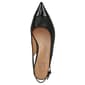 Womens Naturalizer Gazing Slingback Pumps - image 4