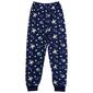 Boys &#40;8-20&#41; Tuff Guys Yeti Pajama Pants - image 1