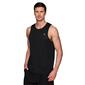 Mens RBX Performance Solid Texture Tank Top - image 1