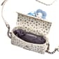 Madden Girl Floral Top Handle Satchel - image 5