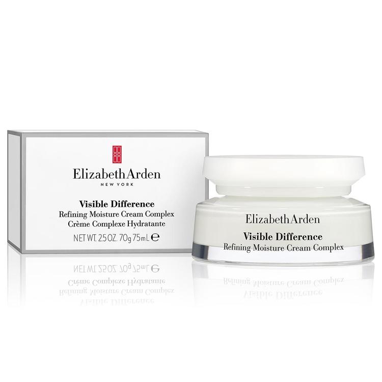Elizabeth Arden Visible Difference Moisture Cream