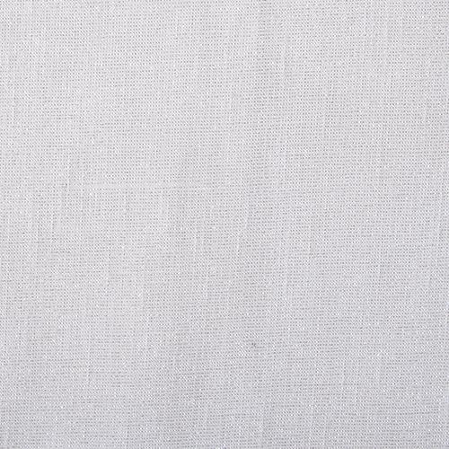 Dazzle Metallic Sheer Grommet Curtain Panel