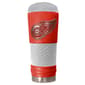 NHL Detroit Red Wings DRAFT Powder Coated Stainless Steel Tumbler - image 1