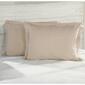 Swift Home Solid 2pk. Pillow Shams - image 1