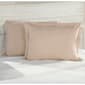 Swift Home Solid 2pk. Pillow Shams - image 1