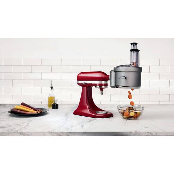 KitchenAid® Food Processor Attachment & Dicing Kit Boscov's