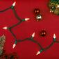 Northlight Seasonal 200ct. Warm White LED C6 Christmas Lights - image 3