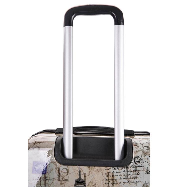 InUSA Paris Lightweight Hardside 28in. Spinner
