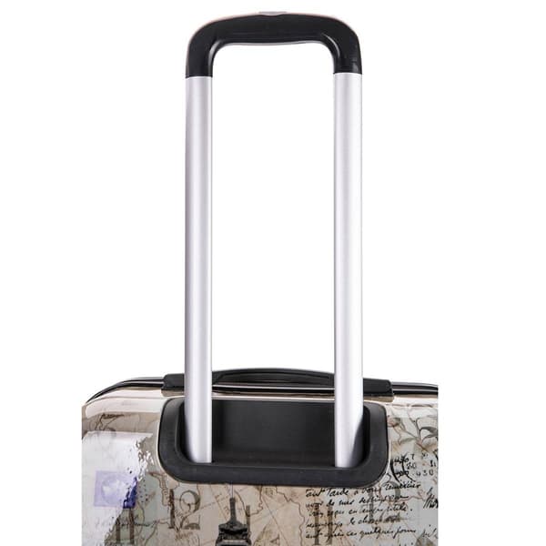 InUSA Paris Lightweight Hardside 28in. Spinner