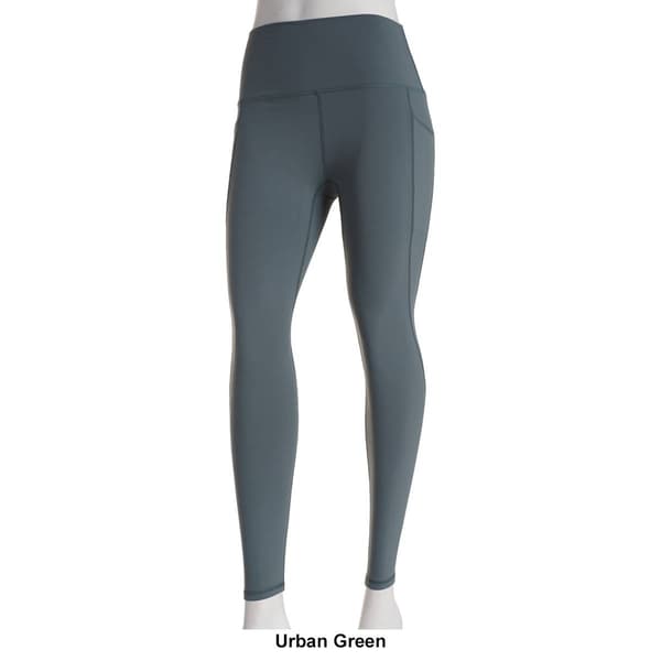 Womens RBX Tech Flex Full Length Leggings