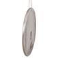 Northlight Seasonal 4in. Arctic Fox Disc Christmas Ornament - image 3