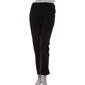 Plus Size French Laundry Cargo and Side Pocket Leggings - image 1
