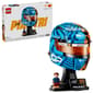 LEGO(R) Edition McLaren Mastercard F1(R) Team Oscar Piastri Helmet - image 1