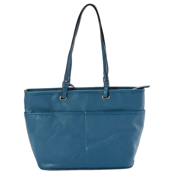 Womens Rosetti Tessa Woven Tote