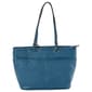 Womens Rosetti Tessa Woven Tote - image 4