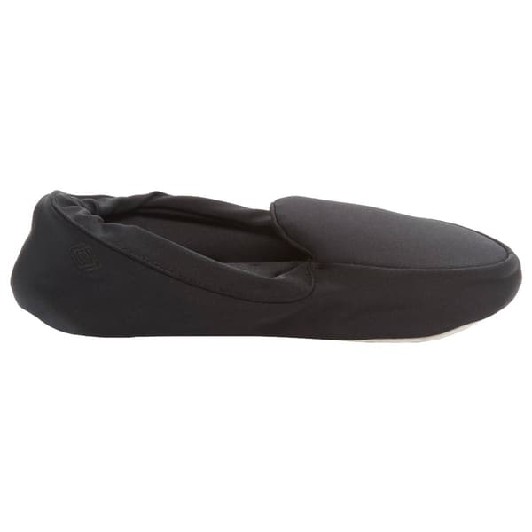 Womens Isotoner Ivy Moccasin Slippers