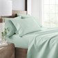 Soft Essentials 6pc. Luxury Ultra Soft Sheet Set - image 25